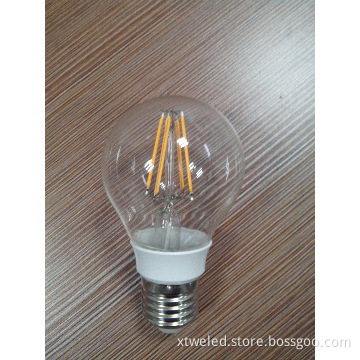 3.6w 360lm filament led bulb new style